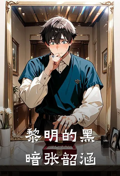 黎明的黑暗张韶涵