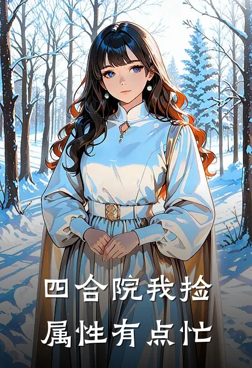 四合院我捡属性有点忙