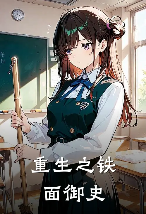 重生之铁面御史