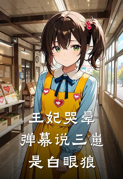 王妃哭晕：弹幕说三崽是白眼狼沈曼谢凌最新免费小说_免费完本小说王妃哭晕：弹幕说三崽是白眼狼沈曼谢凌