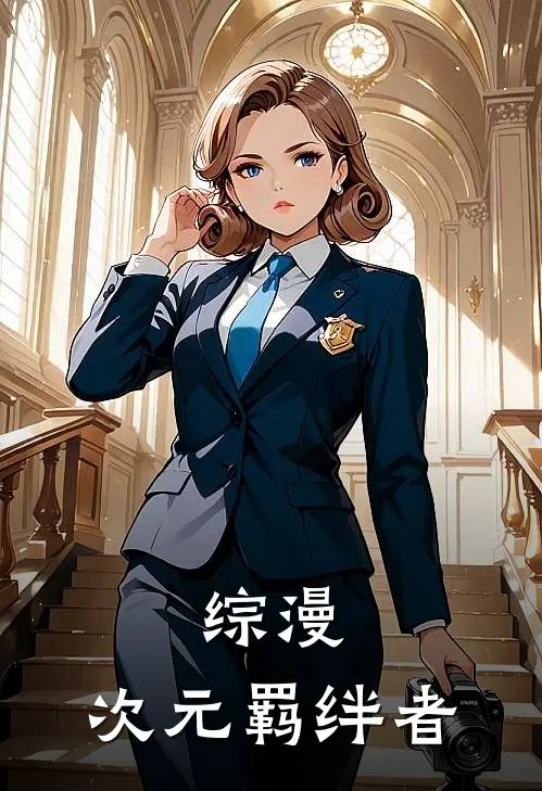 综漫：次元羁绊者