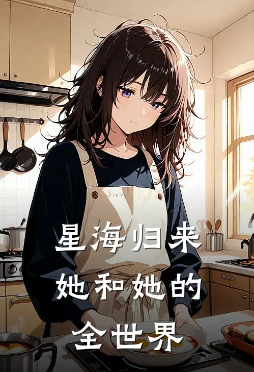 星海归来她和她的全世界