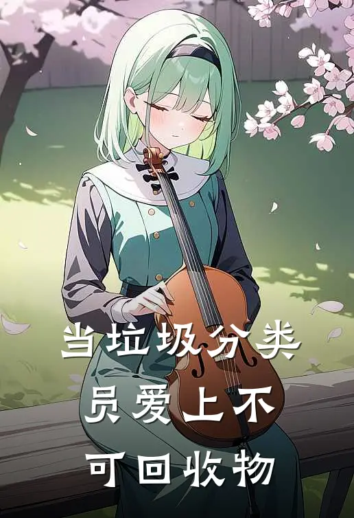当垃圾分类员爱上不可回收物(柯宸赵小川)全文阅读免费全集_完结小说当垃圾分类员爱上不可回收物柯宸赵小川