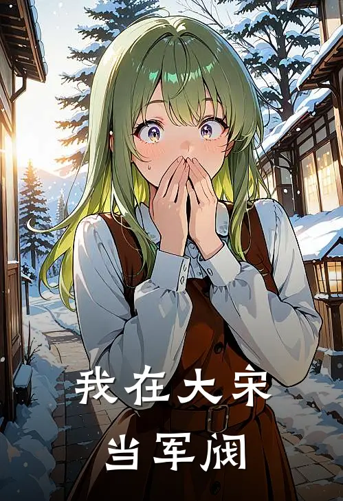 我在大宋当军阀