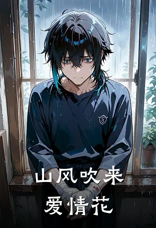 山风吹来爱情花卫岚许晴全文免费阅读无弹窗大结局_(山风吹来爱情花)卫岚许晴最新章节列表笔趣阁（山风吹来爱情花）