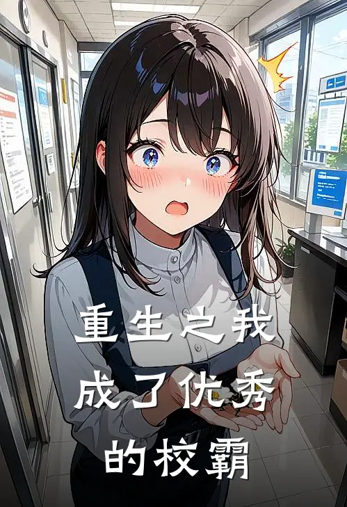 重生之我成了优秀的校霸