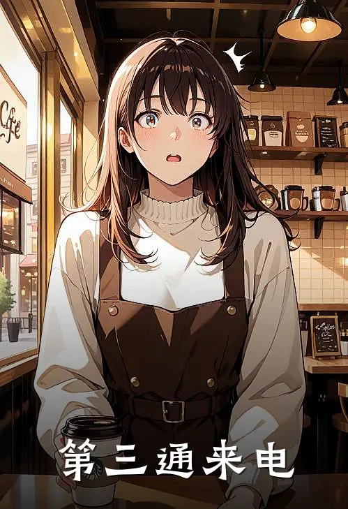 第三通来电