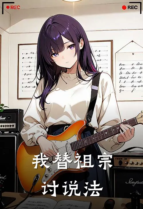 泽云泽鸣《我替祖宗讨说法》_《我替祖宗讨说法》最新章节在线阅读