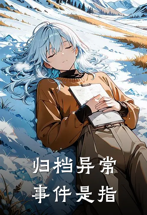 归档异常事件是指