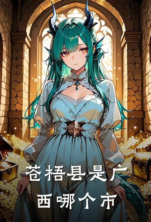 苍梧县是广西哪个市