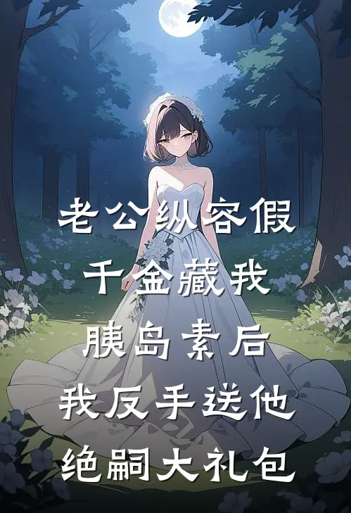 老公纵容假千金藏我胰岛素后，我反手送他绝嗣大礼包(傅时衍许若初)完整版免费阅读_(老公纵容假千金藏我胰岛素后，我反手送他绝嗣大礼包)全章节免费在线阅读