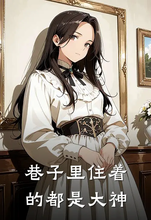 巷子里住着的都是大神