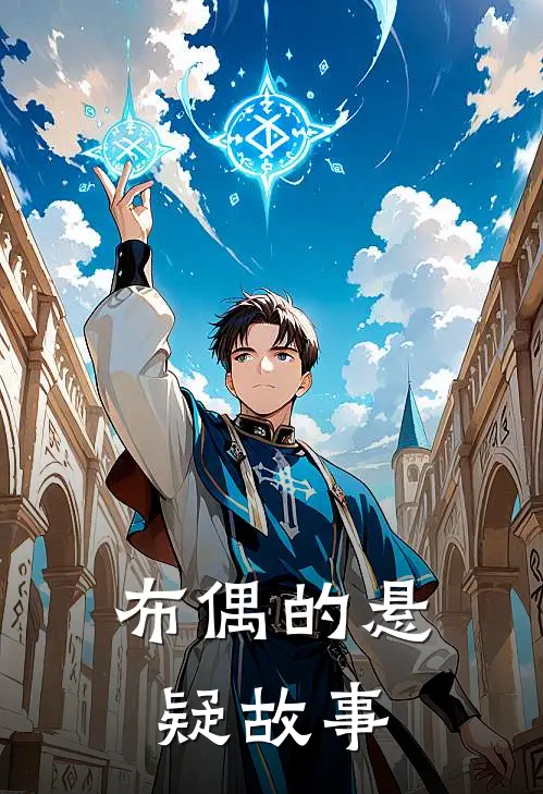 布偶的悬疑故事