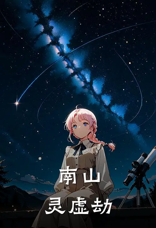 南山：灵虚劫陆尘齐云昊免费小说完整版_热门的小说南山：灵虚劫陆尘齐云昊