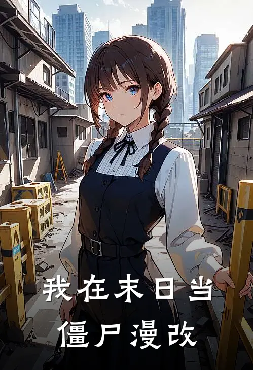 我在末日当僵尸（漫改）黄毛江思完整版小说_最新章节列表我在末日当僵尸（漫改）(黄毛江思)