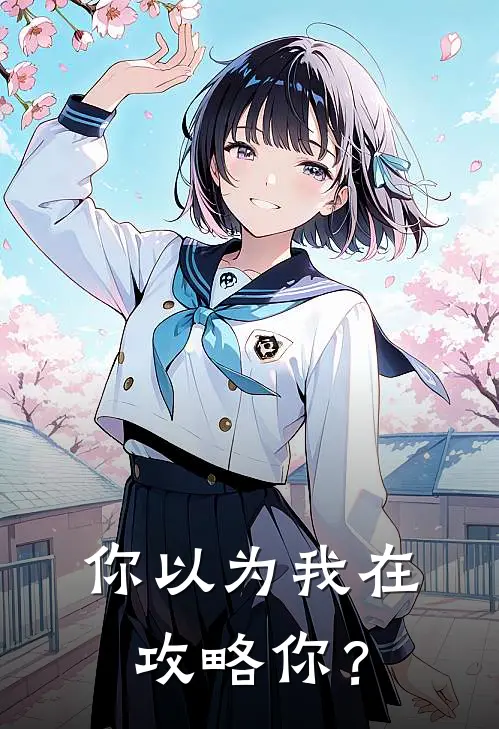 你以为我在攻略你？姜糖二郎免费小说完结_最新完本小说推荐你以为我在攻略你？(姜糖二郎)