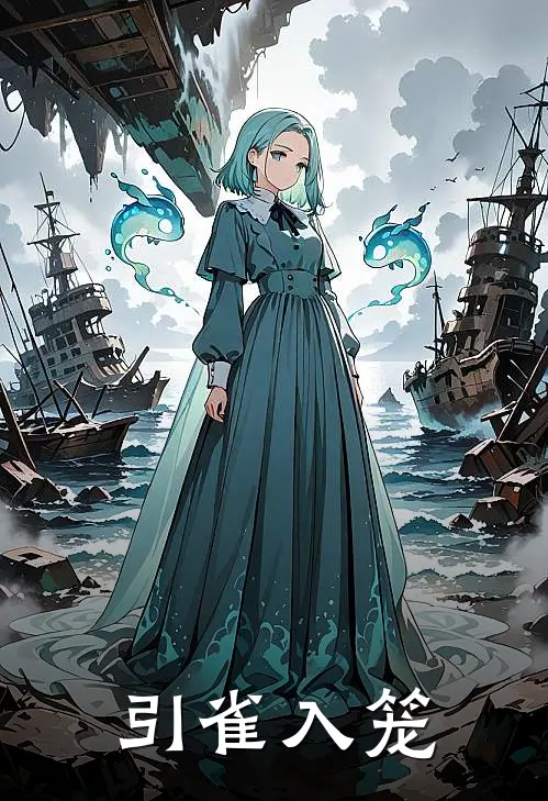 引雀入笼李荀安陈佑完本热门小说_完本小说免费引雀入笼(李荀安陈佑)