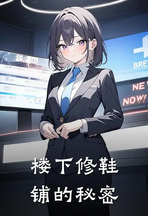 楼下修鞋铺的秘密