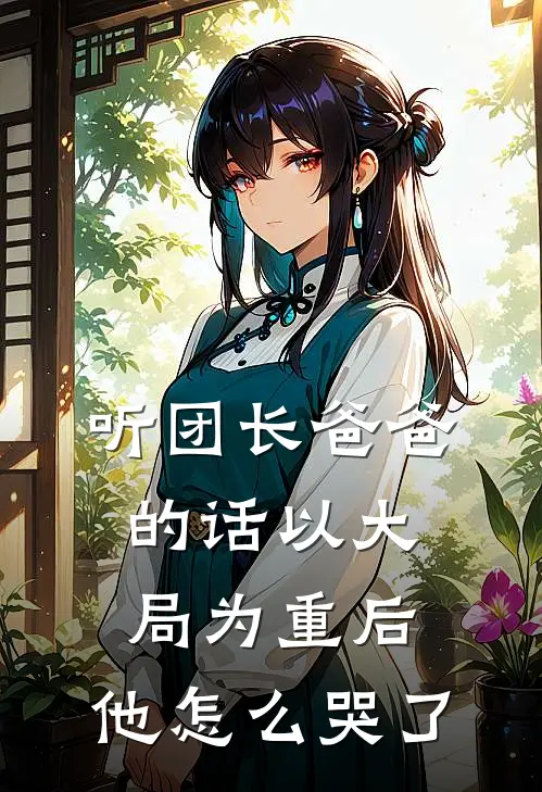 蔓蔓孙小梅(听团长爸爸的话以大局为重后，他怎么哭了)全文免费在线阅读_听团长爸爸的话以大局为重后，他怎么哭了完整版免费在线阅读