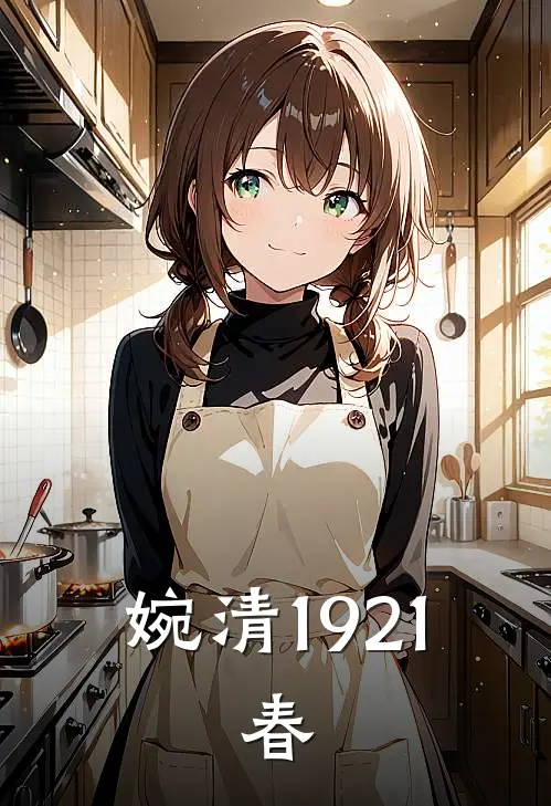 《婉清1921.春》
