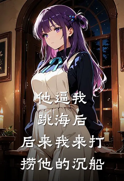 他逼我跳海后，后来我来打捞他的沉船(林念铭洲)免费小说全本阅读_最新章节列表他逼我跳海后，后来我来打捞他的沉船(林念铭洲)