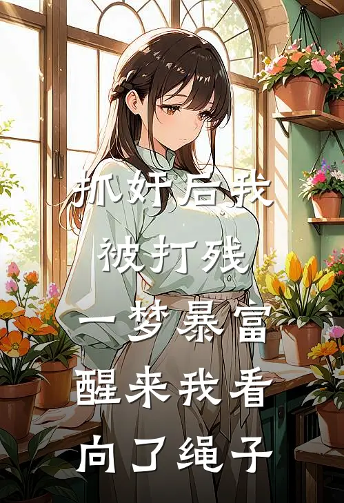 抓奸后我被打残，一梦暴富醒来我看向了绳子(林薇薇陈冬)最新完结小说_完结版小说全文免费阅读抓奸后我被打残，一梦暴富醒来我看向了绳子(林薇薇陈冬)