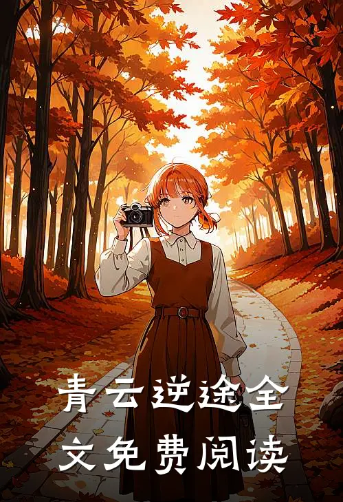 青云逆途全文免费阅读