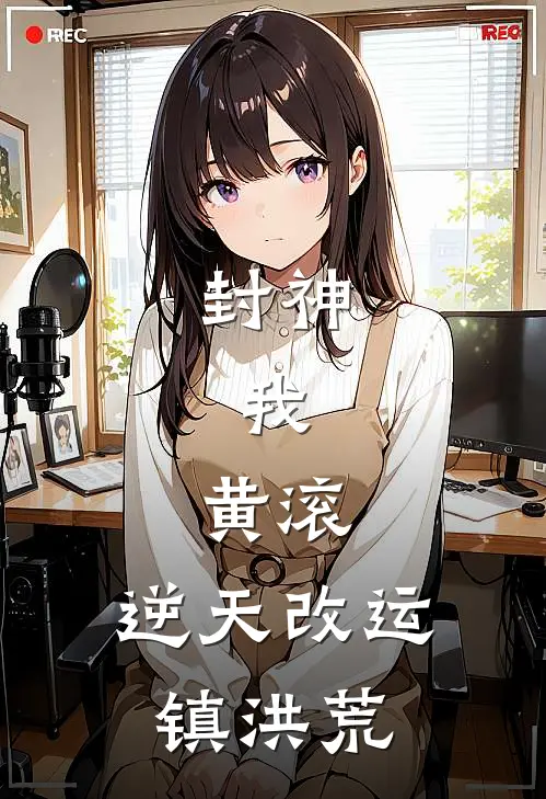 封神：我，黄滚，逆天改运镇洪荒