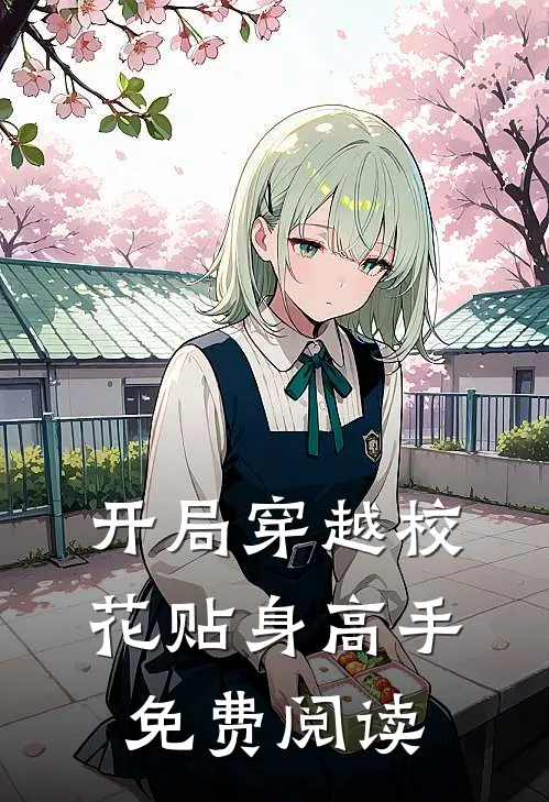 开局穿越校花贴身高手免费阅读