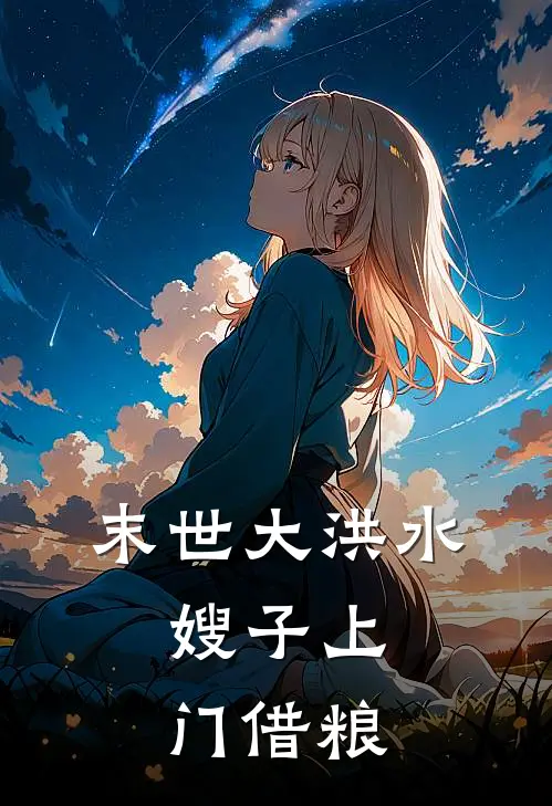 末世大洪水：嫂子上门借粮