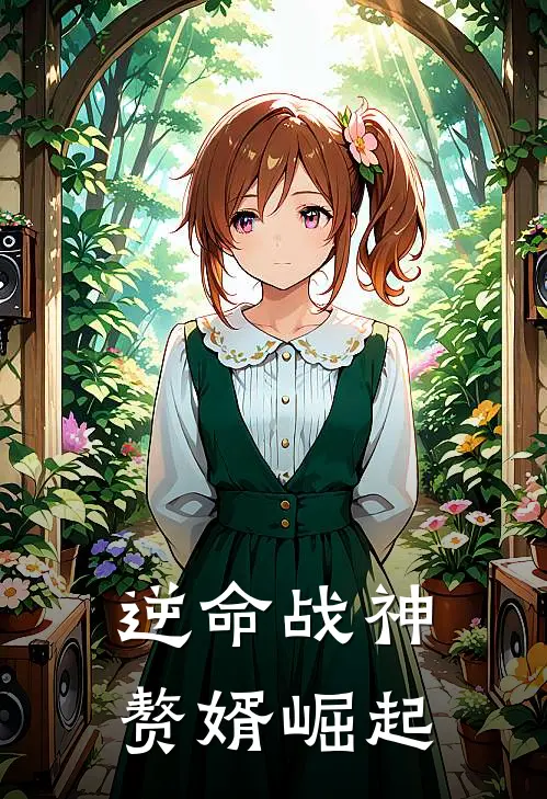 逆命战神：赘婿崛起苏斐然顾雨薇免费小说_完本免费小说逆命战神：赘婿崛起苏斐然顾雨薇