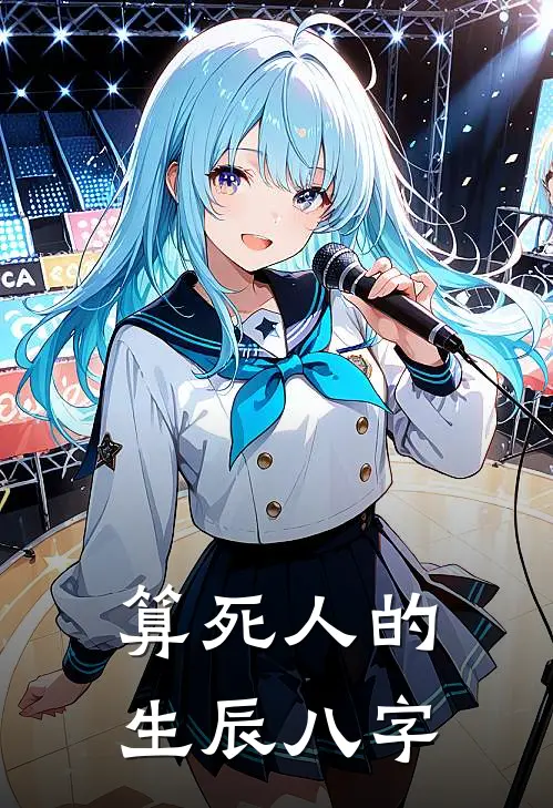 算死人的生辰八字