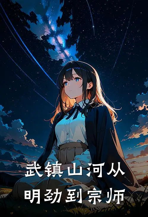 武镇山河从明劲到宗师凌云林正英完本热门小说_完本小说免费武镇山河从明劲到宗师(凌云林正英)