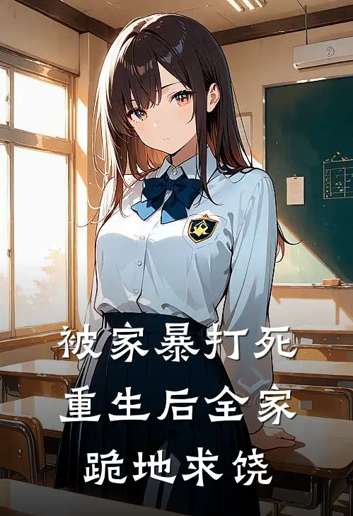 被家暴打死，重生后全家跪地求饶