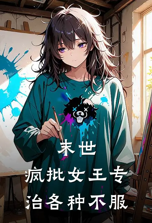 末世：疯批女王专治各种不服黎歌秦昊最新章节免费阅读_末世：疯批女王专治各种不服热门小说