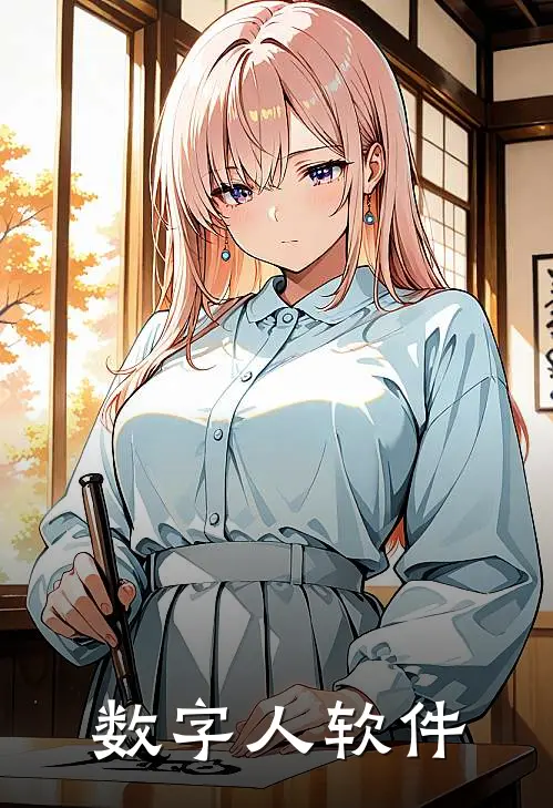 数字人软件