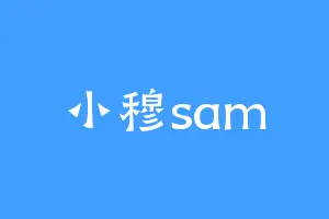 小穆sam