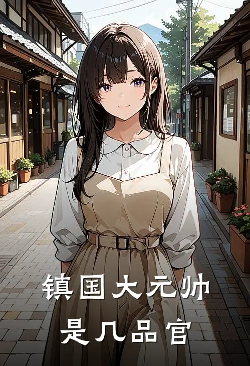 镇国大元帅是几品官