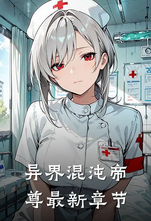 异界混沌帝尊最新章节