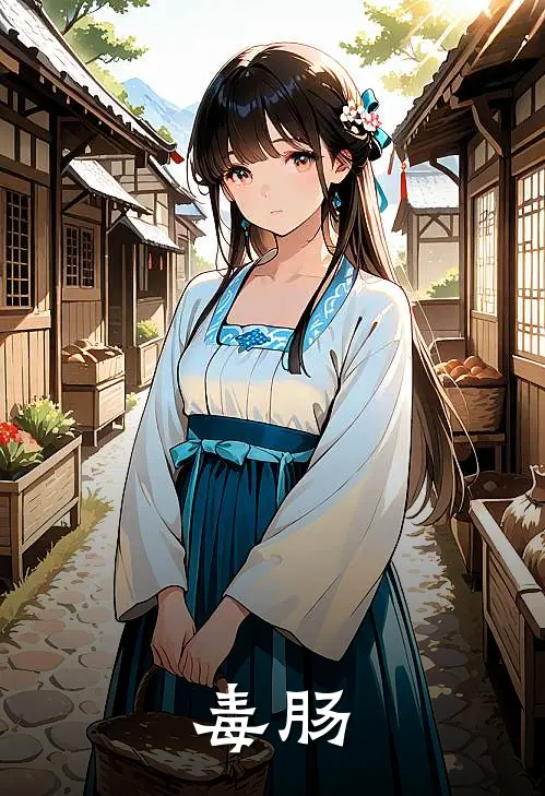 毒肠小宝赵美芬热门小说完结_热门的小说毒肠小宝赵美芬