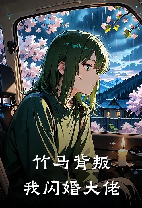 竹马背叛，我闪婚大佬