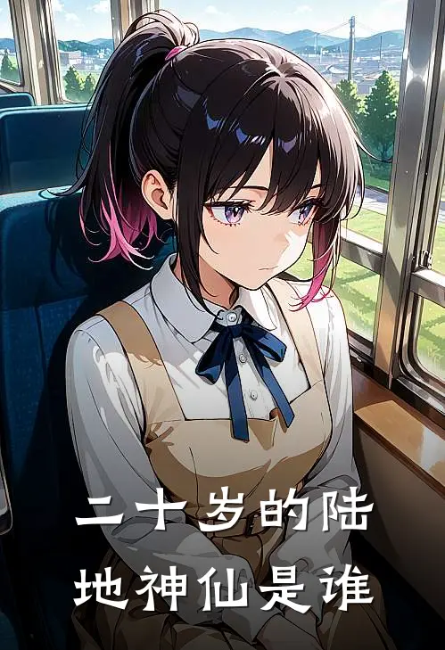 二十岁的陆地神仙是谁