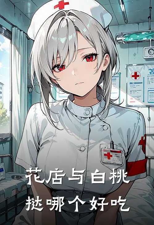 花店与白桃挞哪个好吃