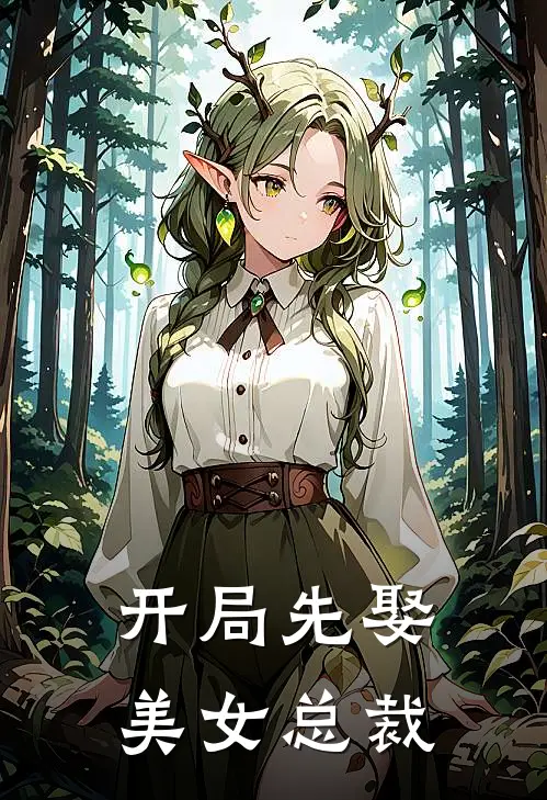 开局先娶美女总裁