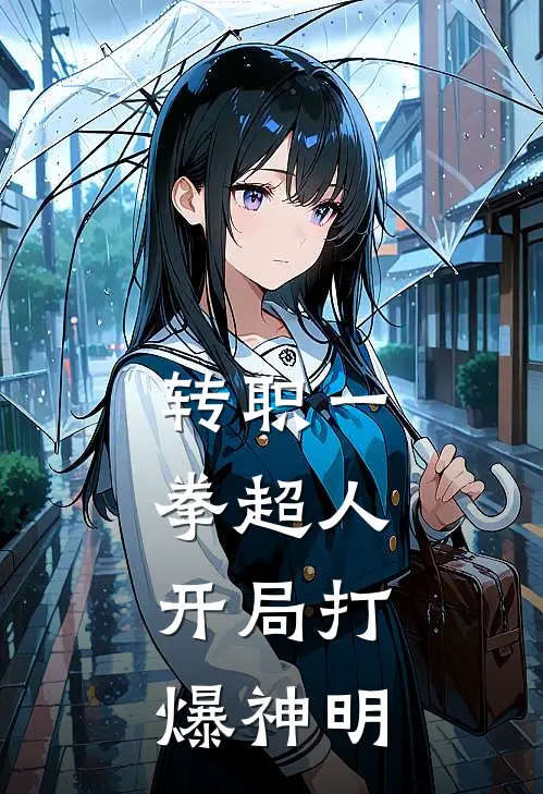 转职一拳超人：开局打爆神明