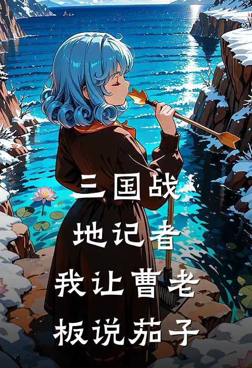 三国战地记者：我让曹老板说茄子曹操陈默最新好看小说_免费小说三国战地记者：我让曹老板说茄子(曹操陈默)