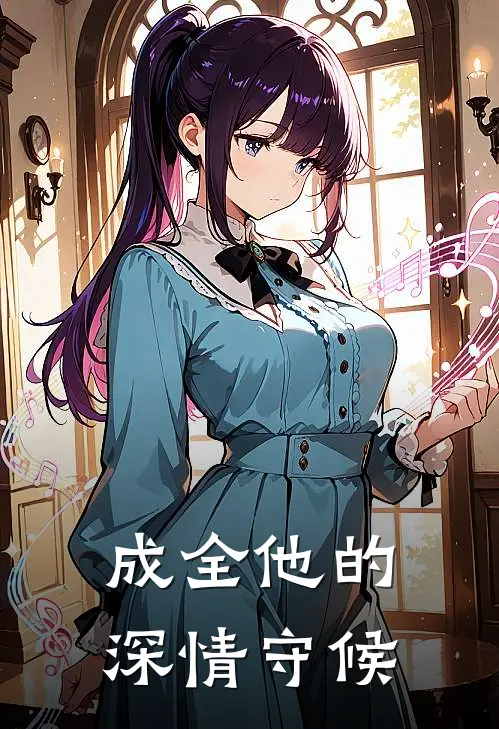 成全他的深情守候