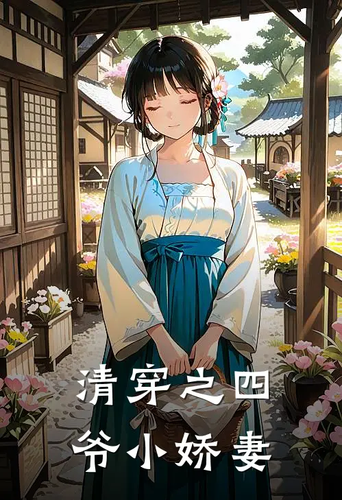 清穿之四爷小娇妻