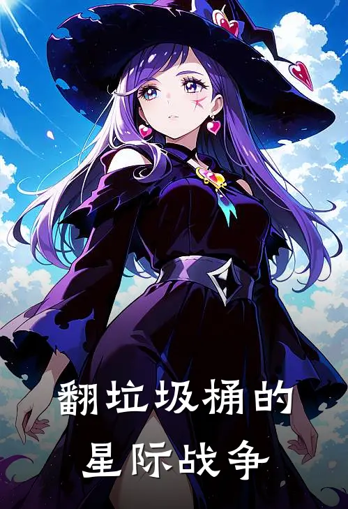 翻垃圾桶的星际战争