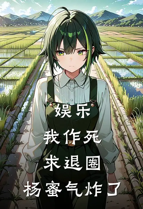 娱乐：我作死求退圈，杨蜜气炸了秦宇唐优优最新好看小说推荐_完本小说免费娱乐：我作死求退圈，杨蜜气炸了(秦宇唐优优)